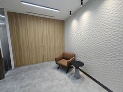 Asia Square Tower 1 (D1), Office #614484631